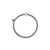 Bracciale Dodo in Titanio DBC0002GRANXGTIMX-XL